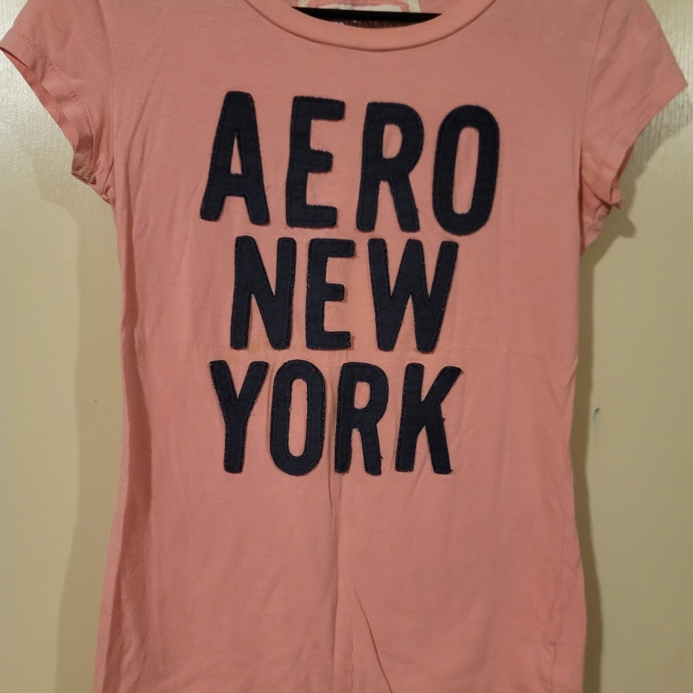 Aeropostale t-shirt